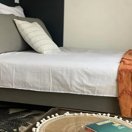 Apartamento 3 Etoiles Pietra Gemina - De Vacances, Au Calme, Avec Piscine Calenzana
