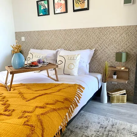 Apartamento 3 Etoiles Pietra Gemina - De Vacances, Au Calme, Avec Piscine *