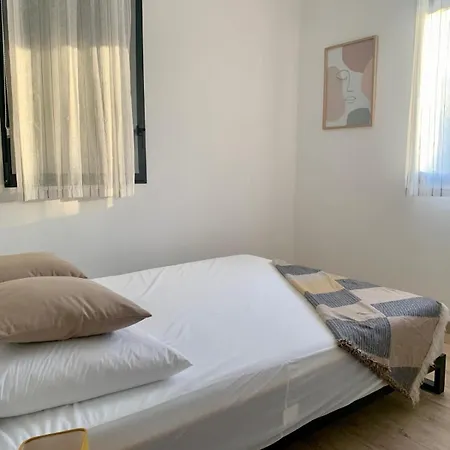 3 Etoiles Pietra Gemina - De Vacances, Au Calme, Avec Piscine Apartamento Calenzana