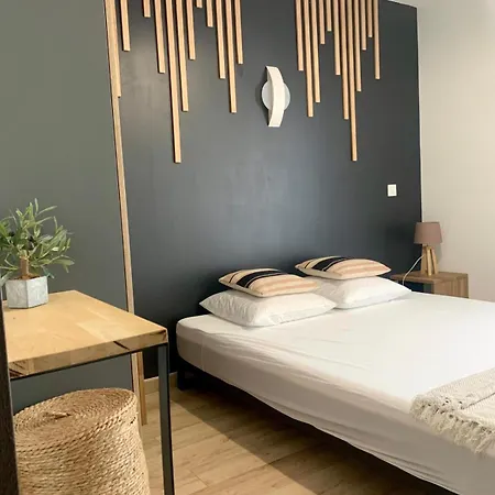 3 Etoiles Pietra Gemina - De Vacances, Au Calme, Avec Piscine Apartamento