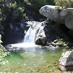 3 Etoiles Pietra Gemina - De Vacances, Au Calme, Avec Piscine 公寓 卡伦扎纳