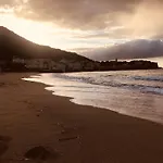 3 Etoiles Pietra Gemina - De Vacances, Au Calme, Avec Piscine Apartmán Calenzana