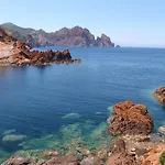 3 Etoiles Pietra Gemina - De Vacances, Au Calme, Avec Piscine * Calenzana