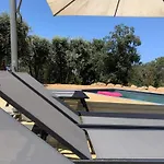 3 Etoiles Pietra Gemina - De Vacances, Au Calme, Avec Piscine 公寓 卡伦扎纳