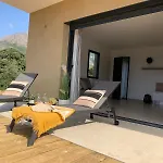 3 Etoiles Pietra Gemina - De Vacances, Au Calme, Avec Piscine 公寓 *