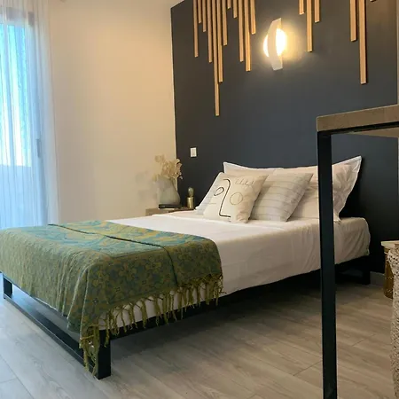 3 Etoiles Pietra Gemina - De Vacances, Au Calme, Avec Piscine * Calenzana