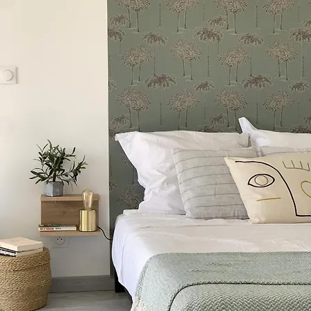 Résidence 3 étoiles Pietra Gemina - De Vacances, Au Calme, Avec Piscine Appartement *