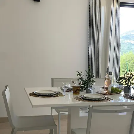 3 Etoiles Pietra Gemina - De Vacances, Au Calme, Avec Piscine * Calenzana