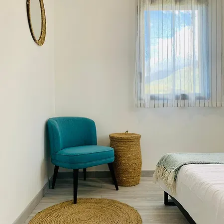Résidence 3 étoiles Pietra Gemina - De Vacances, Au Calme, Avec Piscine Appartement