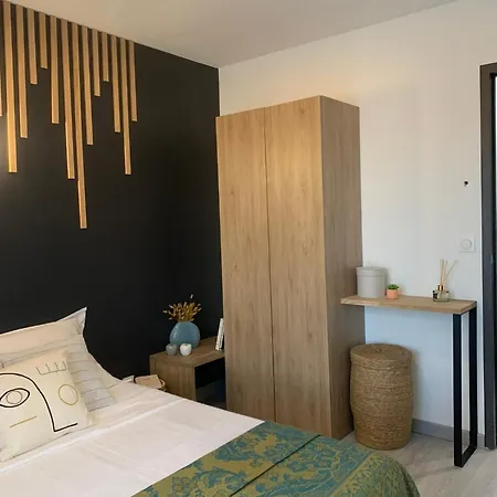 Appartement Résidence 3 étoiles Pietra Gemina - De Vacances, Au Calme, Avec Piscine