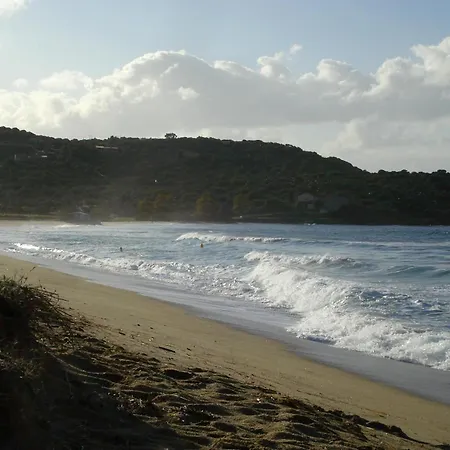 Lägenhet 3 Etoiles Pietra Gemina - De Vacances, Au Calme, Avec Piscine