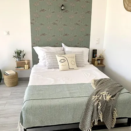 Appartement Résidence 3 étoiles Pietra Gemina - De Vacances, Au Calme, Avec Piscine *