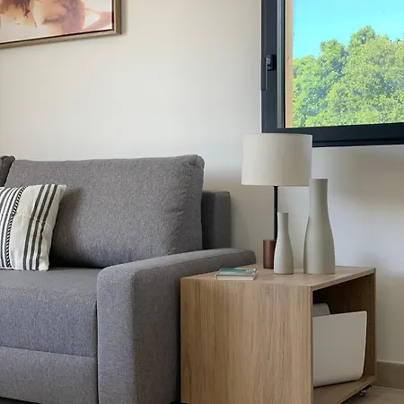 Appartement Résidence 3 étoiles Pietra Gemina - De Vacances, Au Calme, Avec Piscine Calenzana