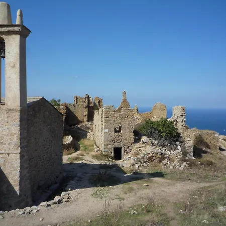 3 Etoiles Pietra Gemina - De Vacances, Au Calme, Avec Piscine * Calenzana