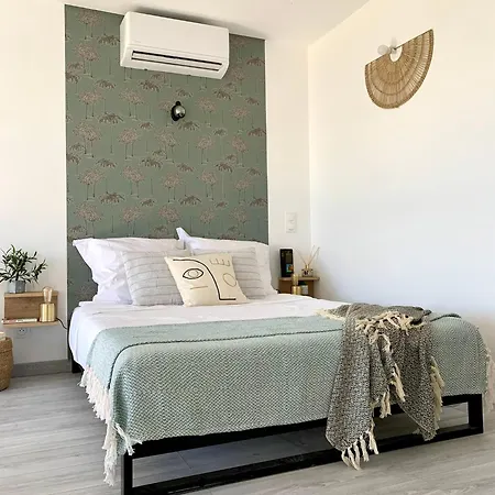 Résidence 3 étoiles Pietra Gemina - De Vacances, Au Calme, Avec Piscine Appartement