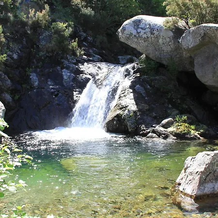 3 Etoiles Pietra Gemina - De Vacances, Au Calme, Avec Piscine Lägenhet Calenzana