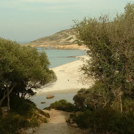 Résidence 3 étoiles Pietra Gemina - De Vacances, Au Calme, Avec Piscine *