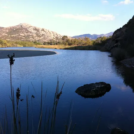 3 Etoiles Pietra Gemina - De Vacances, Au Calme, Avec Piscine * Calenzana