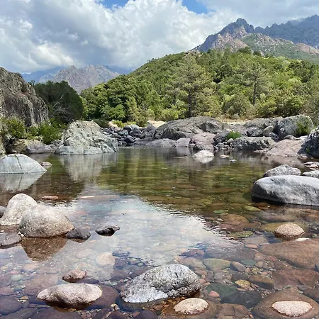 3 Etoiles Pietra Gemina - De Vacances, Au Calme, Avec Piscine Lägenhet *