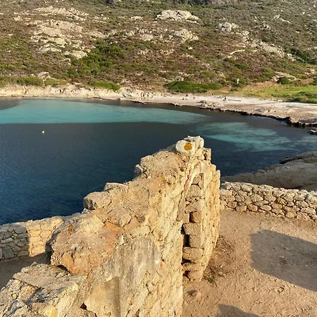 Résidence 3 étoiles Pietra Gemina - De Vacances, Au Calme, Avec Piscine * Calenzana