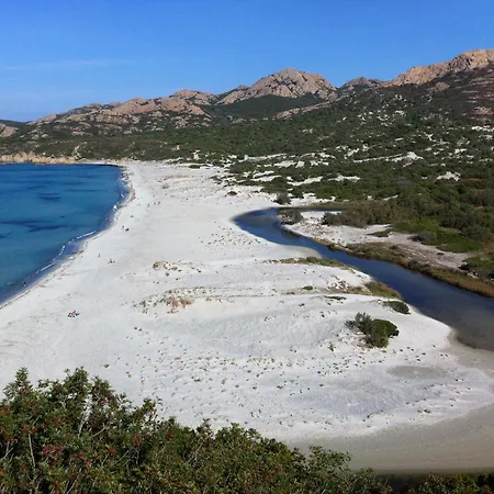 Appartement Résidence 3 étoiles Pietra Gemina - De Vacances, Au Calme, Avec Piscine