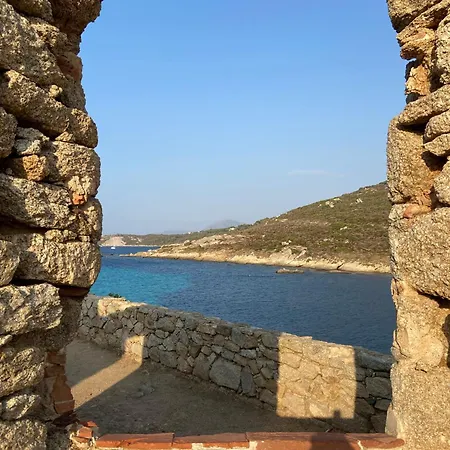 3 Etoiles Pietra Gemina - De Vacances, Au Calme, Avec Piscine Lägenhet Calenzana