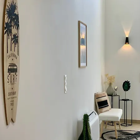 3 Etoiles Pietra Gemina - De Vacances, Au Calme, Avec Piscine Lägenhet Calenzana