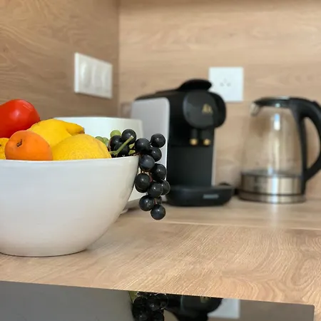 3 Etoiles Pietra Gemina - De Vacances, Au Calme, Avec Piscine *