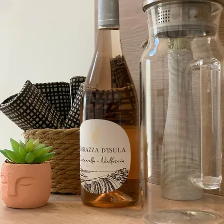 3 Etoiles Pietra Gemina - De Vacances, Au Calme, Avec Piscine