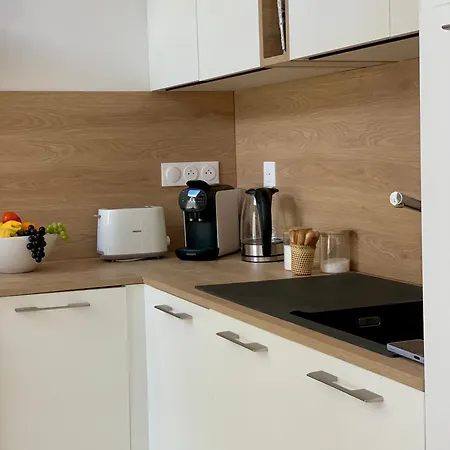 3 Etoiles Pietra Gemina - De Vacances, Au Calme, Avec Piscine Lägenhet *