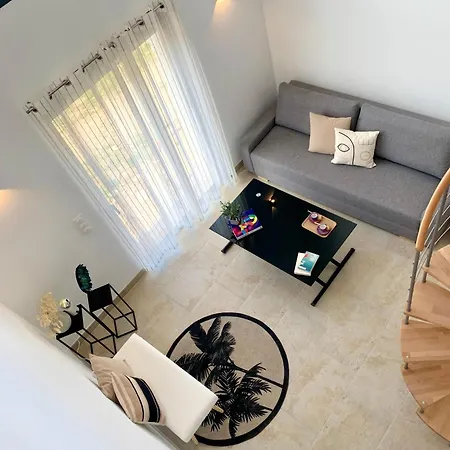 3 Etoiles Pietra Gemina - De Vacances, Au Calme, Avec Piscine * Calenzana