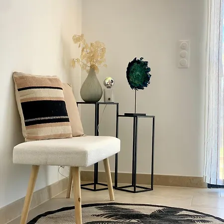 3 Etoiles Pietra Gemina - De Vacances, Au Calme, Avec Piscine Calenzana