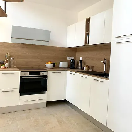 Lägenhet 3 Etoiles Pietra Gemina - De Vacances, Au Calme, Avec Piscine