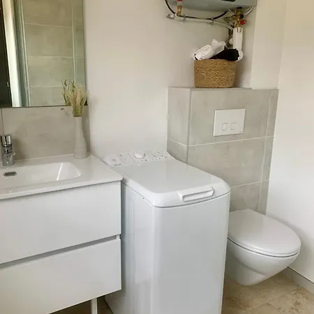 3 Etoiles Pietra Gemina - De Vacances, Au Calme, Avec Piscine