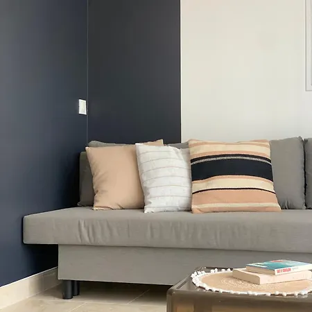 3 Etoiles Pietra Gemina - De Vacances, Au Calme, Avec Piscine Calenzana