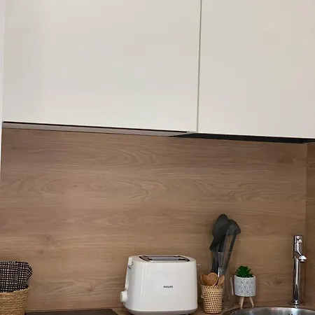 Appartement Résidence 3 étoiles Pietra Gemina - De Vacances, Au Calme, Avec Piscine