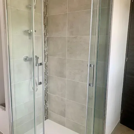 Appartement Résidence 3 étoiles Pietra Gemina - De Vacances, Au Calme, Avec Piscine Calenzana