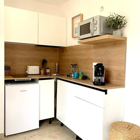 3 Etoiles Pietra Gemina - De Vacances, Au Calme, Avec Piscine Lägenhet