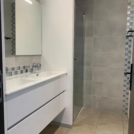 3 Etoiles Pietra Gemina - De Vacances, Au Calme, Avec Piscine Calenzana