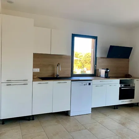 Apartmán 3 Etoiles Pietra Gemina - De Vacances, Au Calme, Avec Piscine *