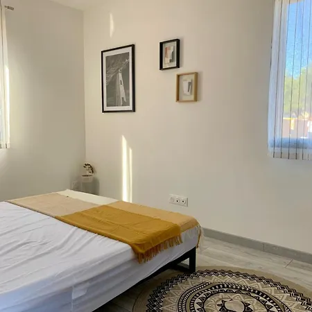 3 Etoiles Pietra Gemina - De Vacances, Au Calme, Avec Piscine