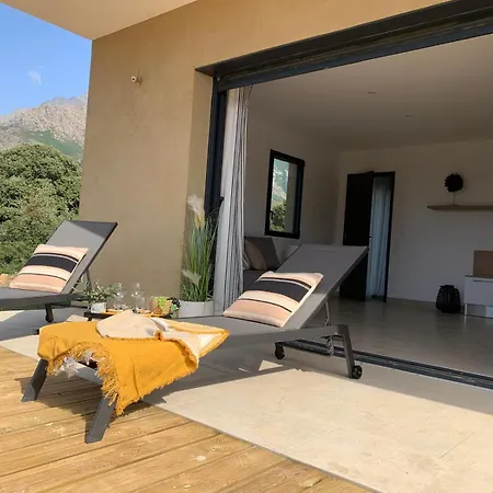 Résidence 3 étoiles Pietra Gemina - De Vacances, Au Calme, Avec Piscine Appartement *