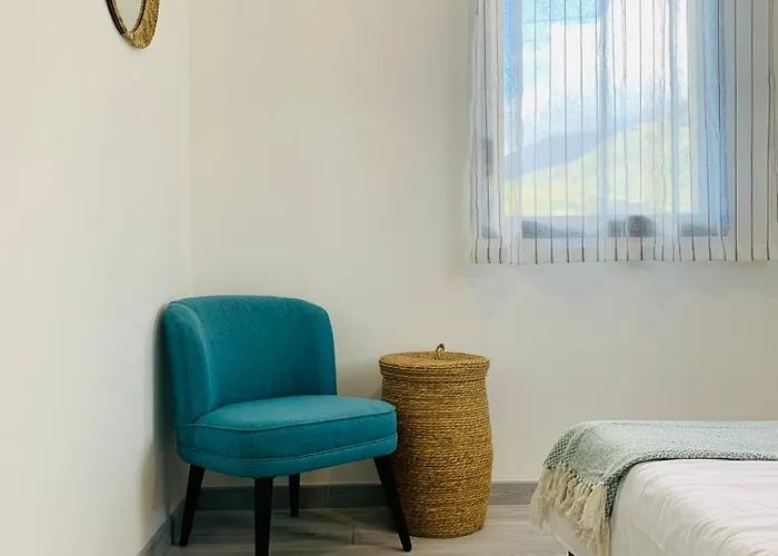 3 Etoiles Pietra Gemina - De Vacances, Au Calme, Avec Piscine Apartament