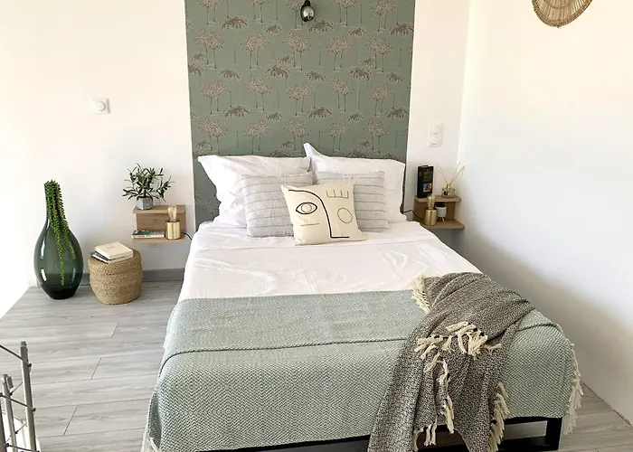Apartament 3 Etoiles Pietra Gemina - De Vacances, Au Calme, Avec Piscine *