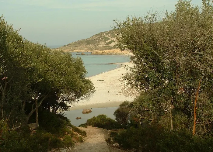 3 Etoiles Pietra Gemina - De Vacances, Au Calme, Avec Piscine *