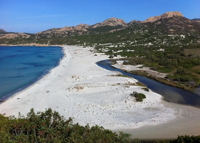 Apartament 3 Etoiles Pietra Gemina - De Vacances, Au Calme, Avec Piscine