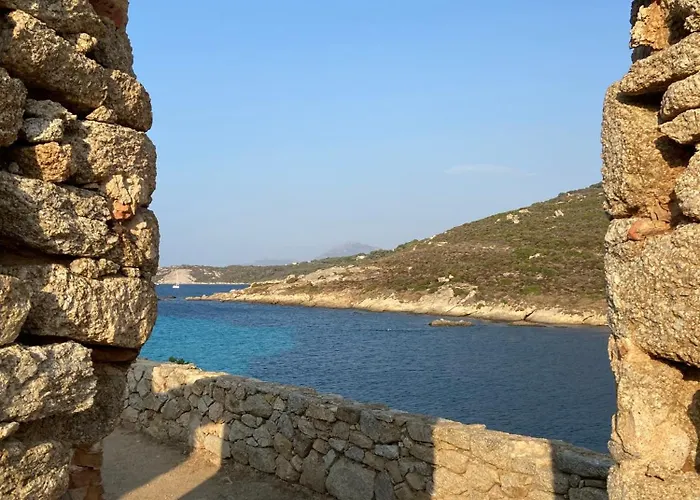 3 Etoiles Pietra Gemina - De Vacances, Au Calme, Avec Piscine Apartment Calenzana
