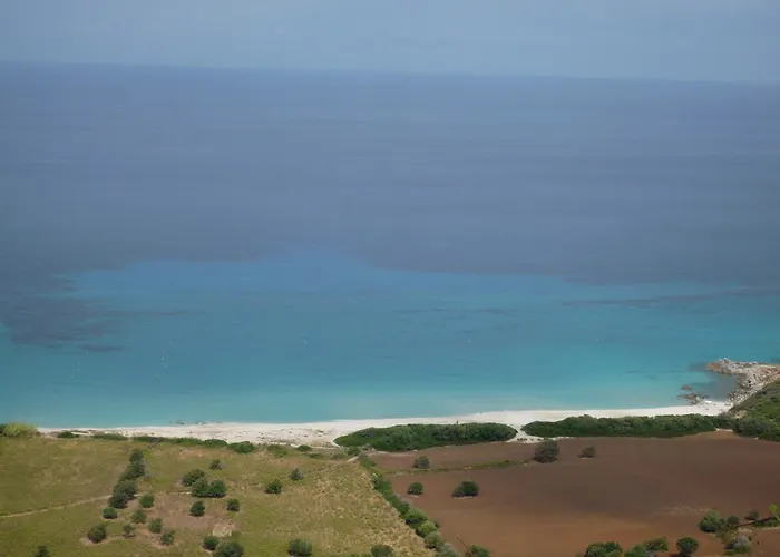 3 Etoiles Pietra Gemina - De Vacances, Au Calme, Avec Piscine * Calenzana