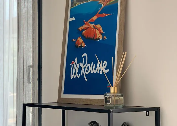 3 Etoiles Pietra Gemina - De Vacances, Au Calme, Avec Piscine Apartment