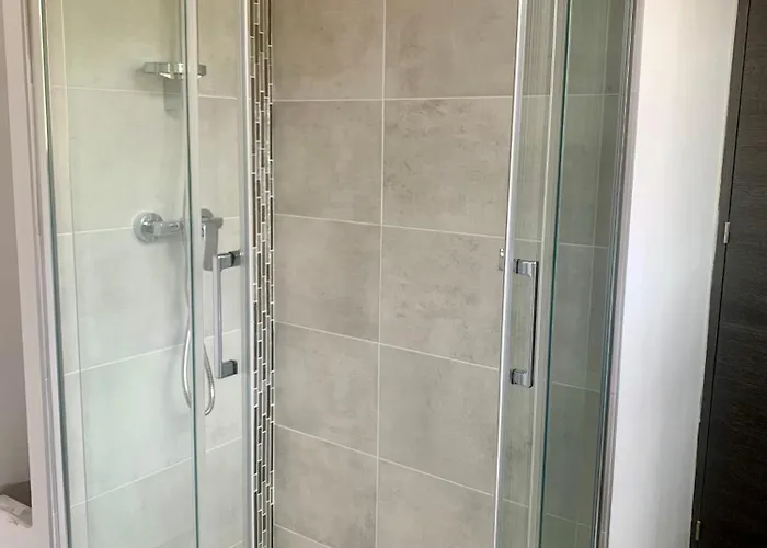Apartament 3 Etoiles Pietra Gemina - De Vacances, Au Calme, Avec Piscine Calenzana